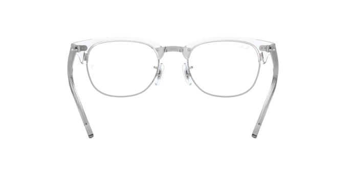 Ray-Ban Clubmaster RX5154 2001