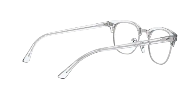 Ray-Ban Clubmaster RX5154 2001