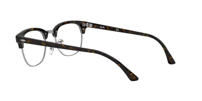 Ray-Ban Clubmaster RX5154 2012