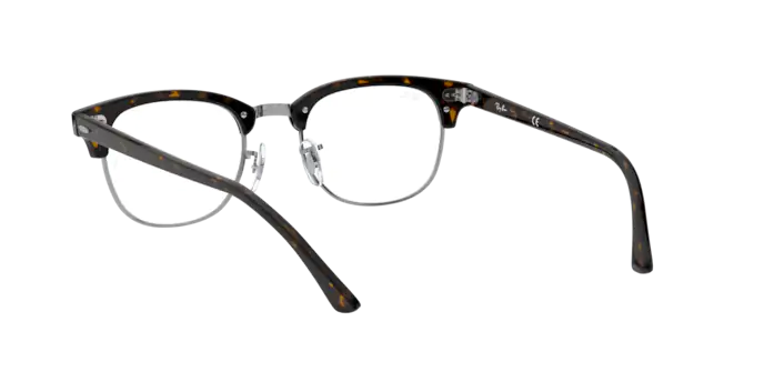 Ray-Ban Clubmaster RX5154 2012