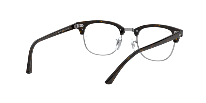 Ray-Ban Clubmaster RX5154 2012