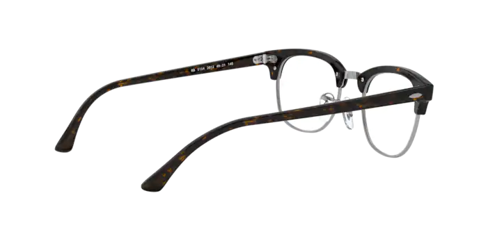 Ray-Ban Clubmaster RX5154 2012