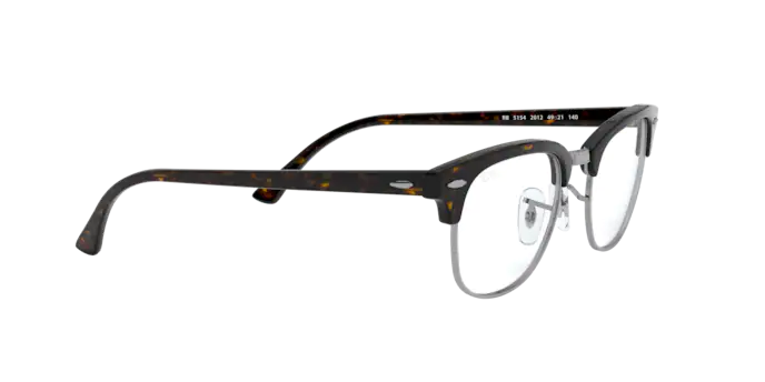 Ray-Ban Clubmaster RX5154 2012