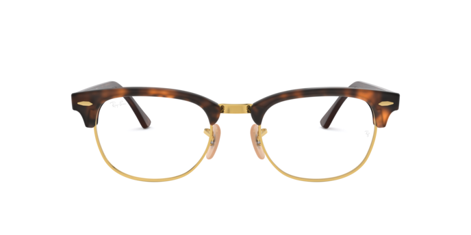 Ray-Ban Clubmaster RX5154 2372