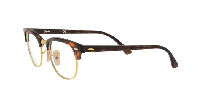 Ray-Ban Clubmaster RX5154 2372