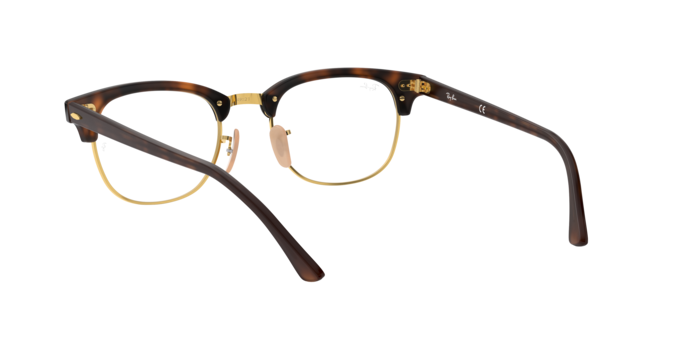 Ray-Ban Clubmaster RX5154 2372