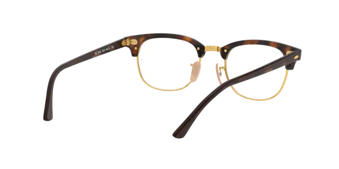 Ray-Ban Clubmaster RX5154 2372