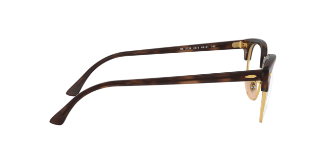 Ray-Ban Clubmaster RX5154 2372