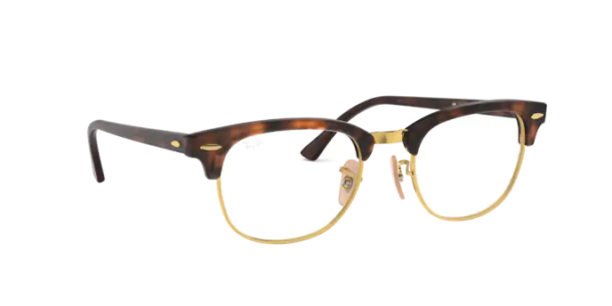 Ray-Ban Clubmaster RX5154 2372
