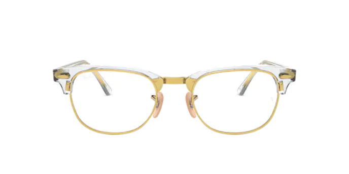 Ray-Ban Clubmaster RX5154 5762