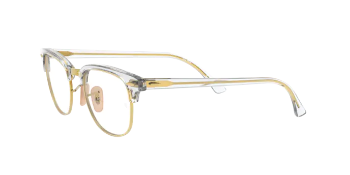 Ray-Ban Clubmaster RX5154 5762