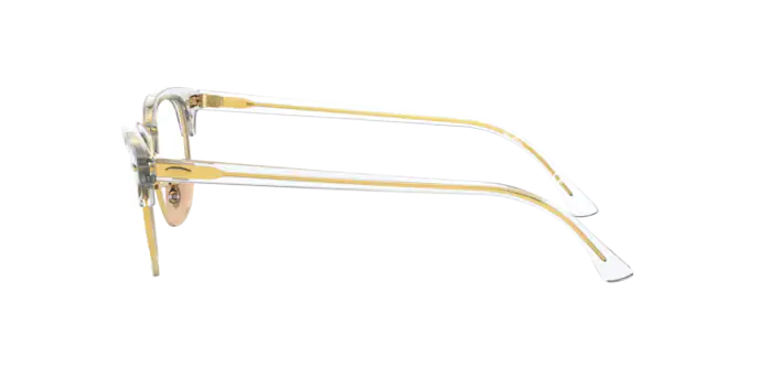 Ray-Ban Clubmaster RX5154 5762