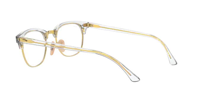Ray-Ban Clubmaster RX5154 5762