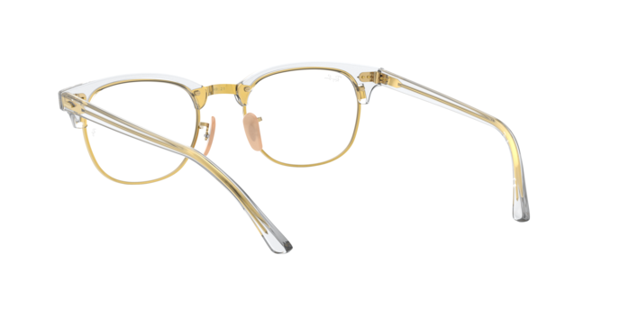 Ray-Ban Clubmaster RX5154 5762