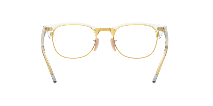 Ray-Ban Clubmaster RX5154 5762