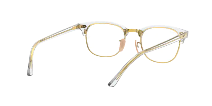 Ray-Ban Clubmaster RX5154 5762