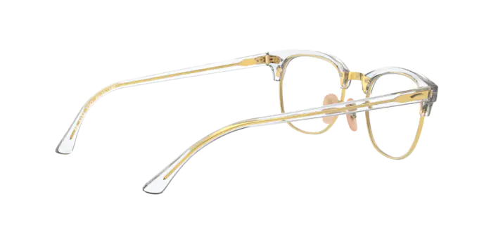 Ray-Ban Clubmaster RX5154 5762