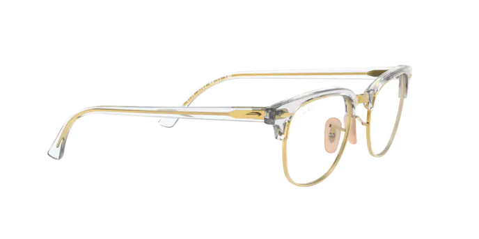 Ray-Ban Clubmaster RX5154 5762