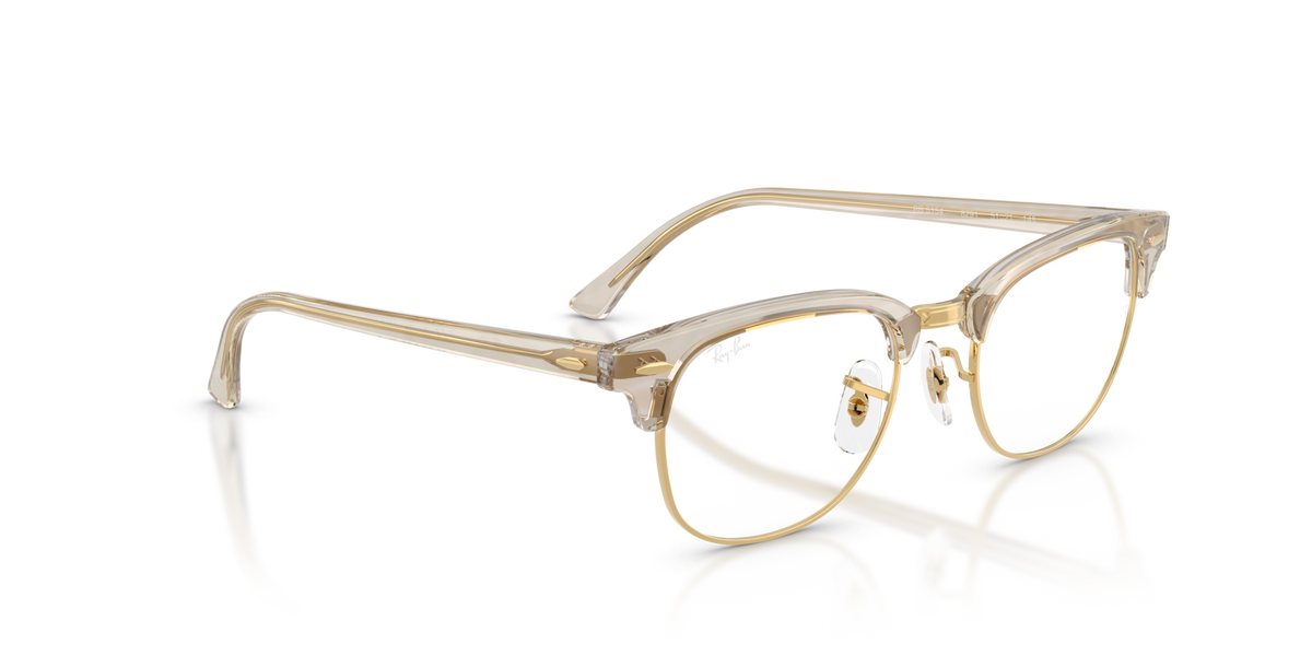 Ray-Ban Clubmaster RX5154 8291
