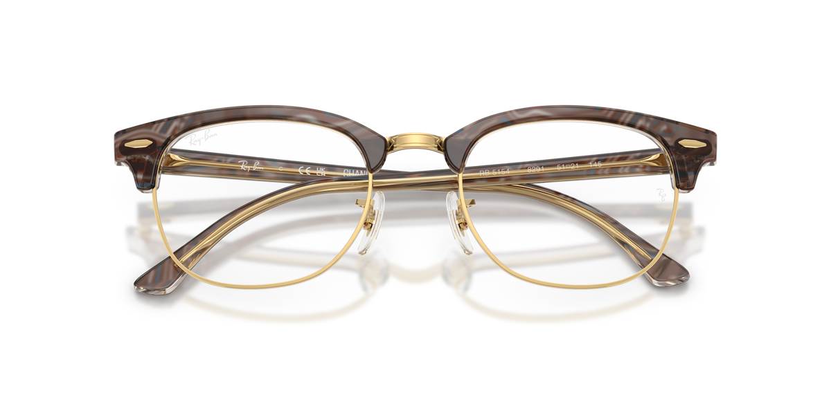 Ray-Ban Clubmaster RX5154 8291