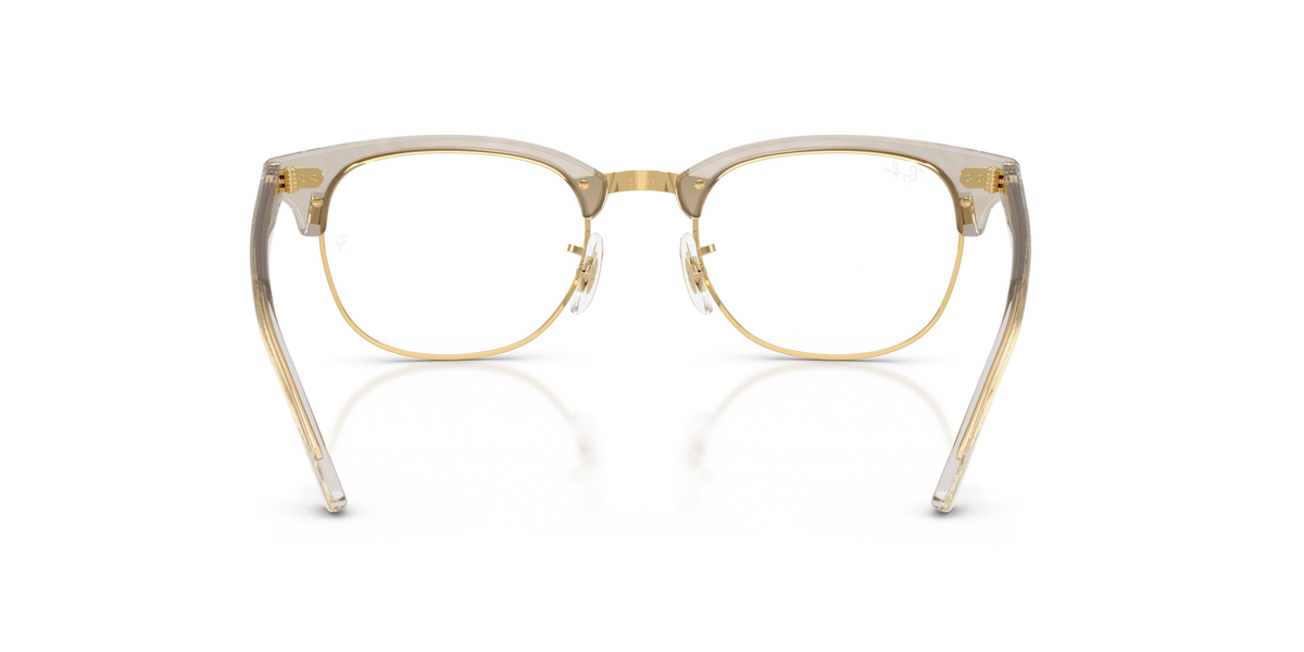 Ray-Ban Clubmaster RX5154 8291