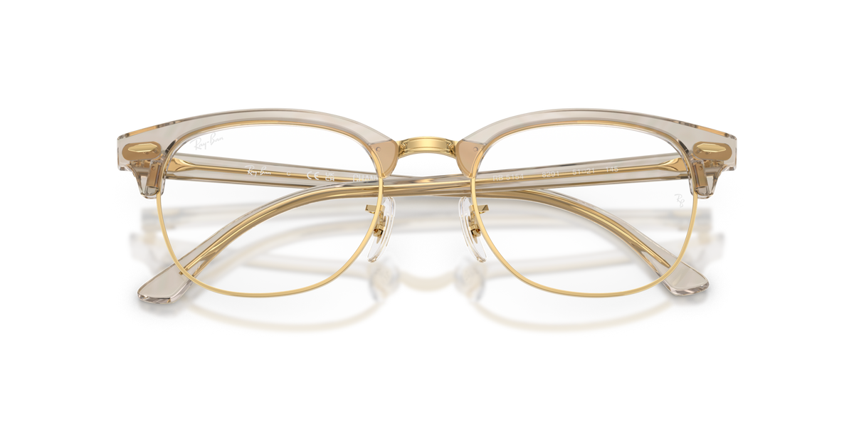 Ray-Ban Clubmaster RX5154 8291