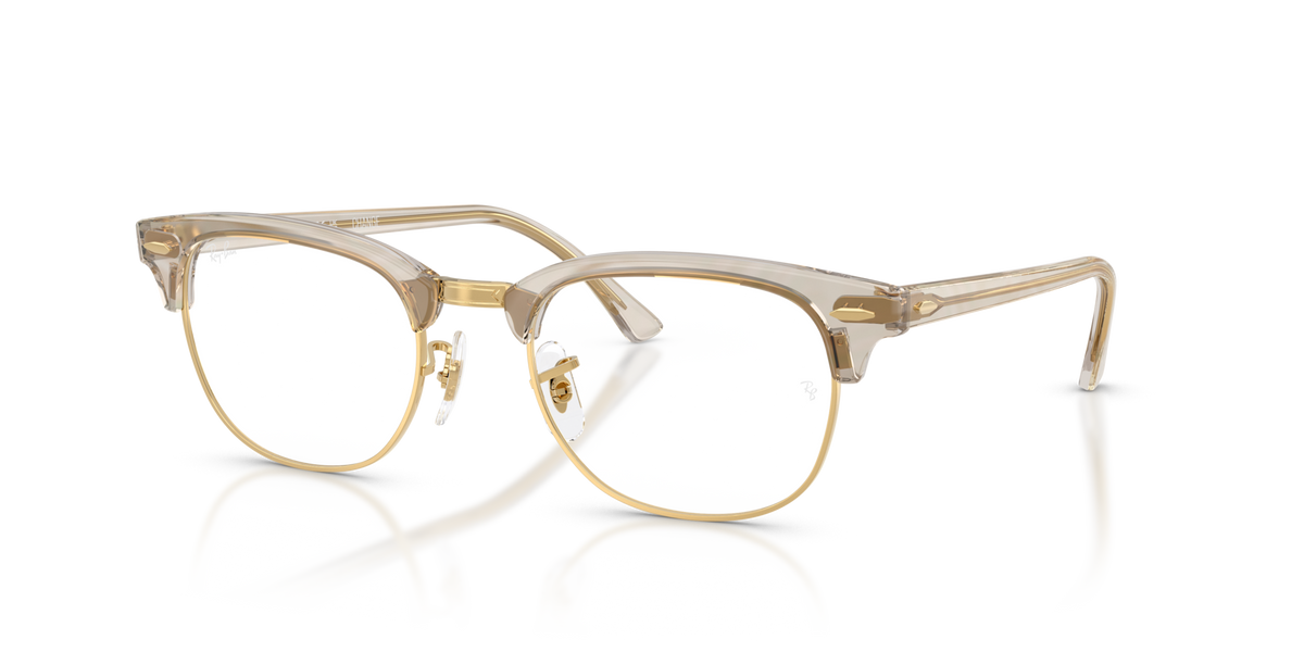 Ray-Ban Clubmaster RX5154 8291