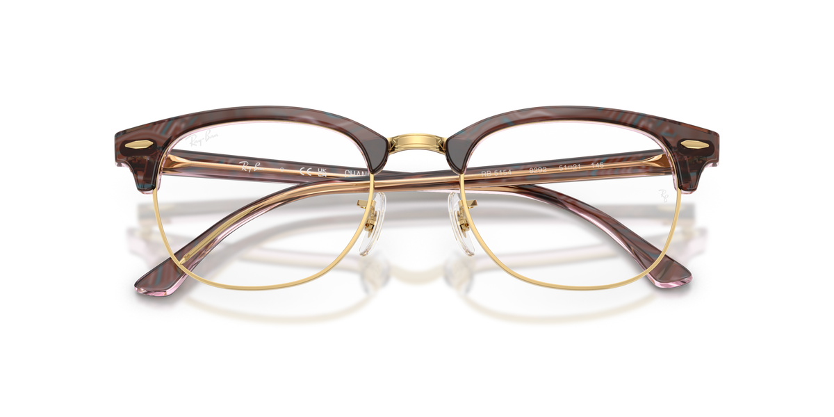 Ray-Ban Clubmaster RX5154 8292