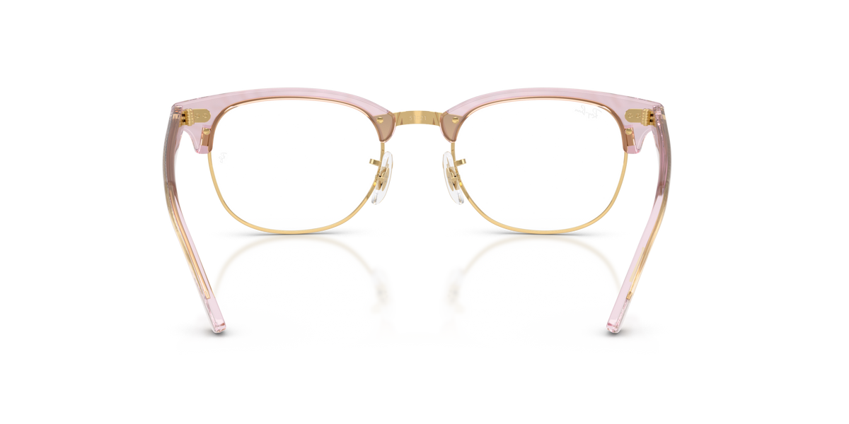 Ray-Ban Clubmaster RX5154 8292