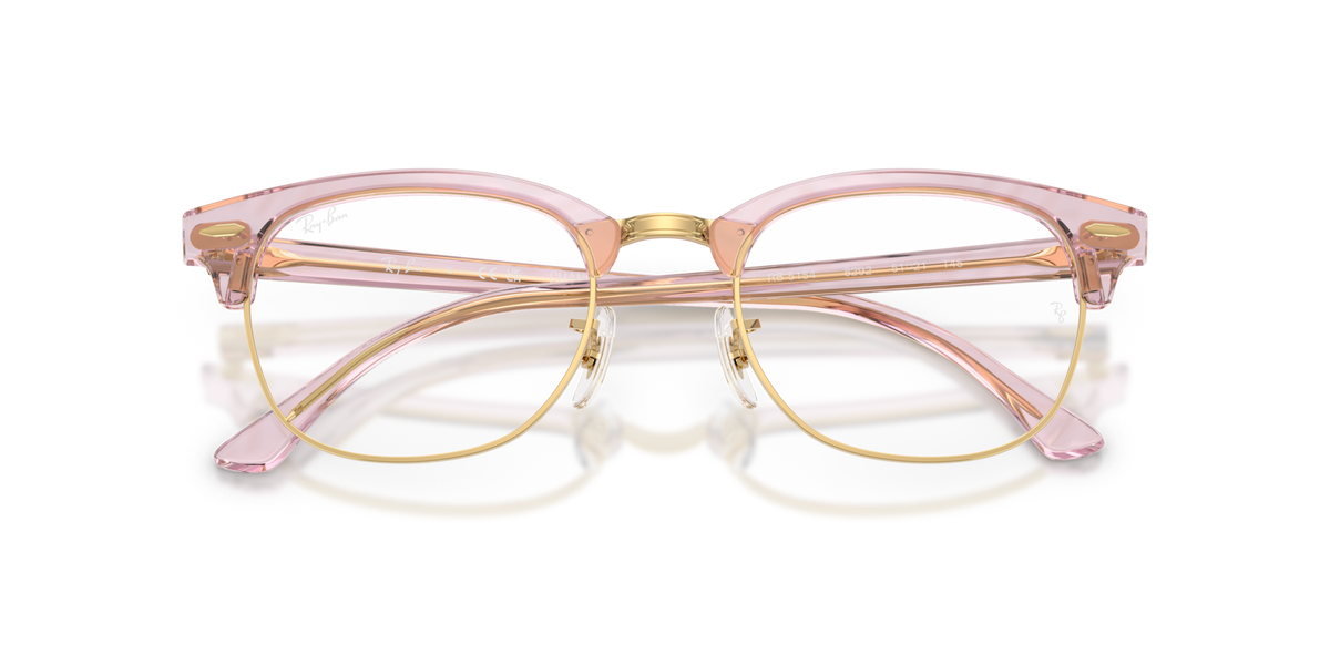 Ray-Ban Clubmaster RX5154 8292
