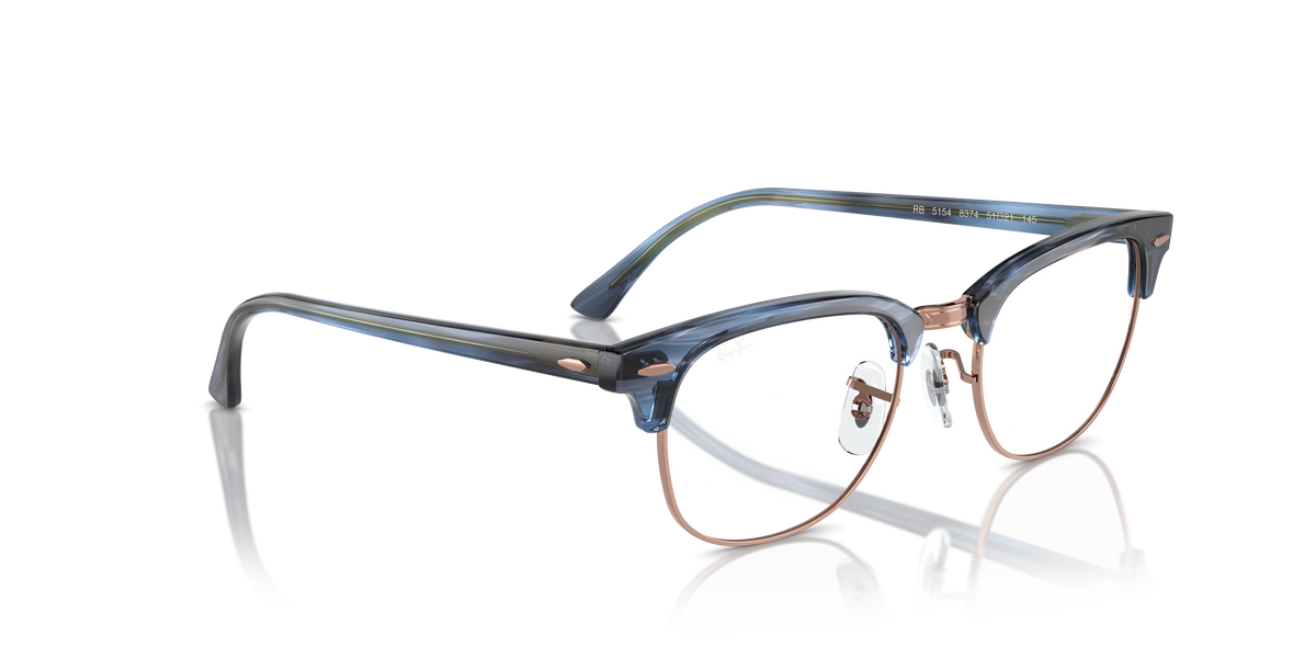 Ray-Ban Clubmaster RX5154 8374