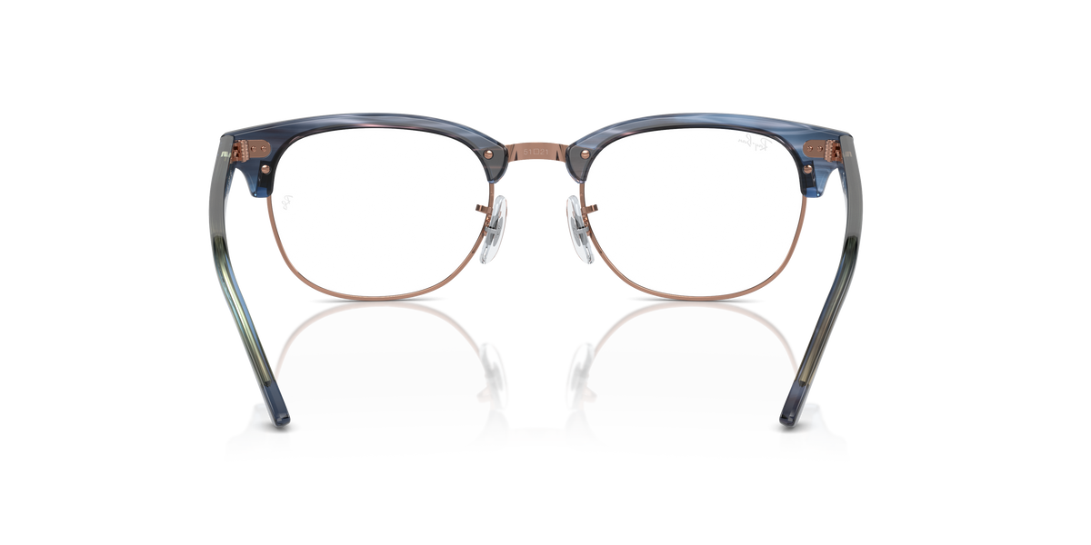 Ray-Ban Clubmaster RX5154 8374