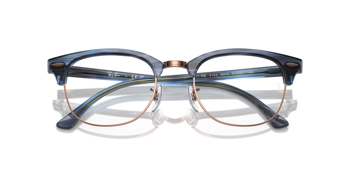 Ray-Ban Clubmaster RX5154 8374