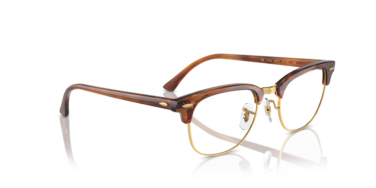 Ray-Ban Clubmaster RX5154 8375
