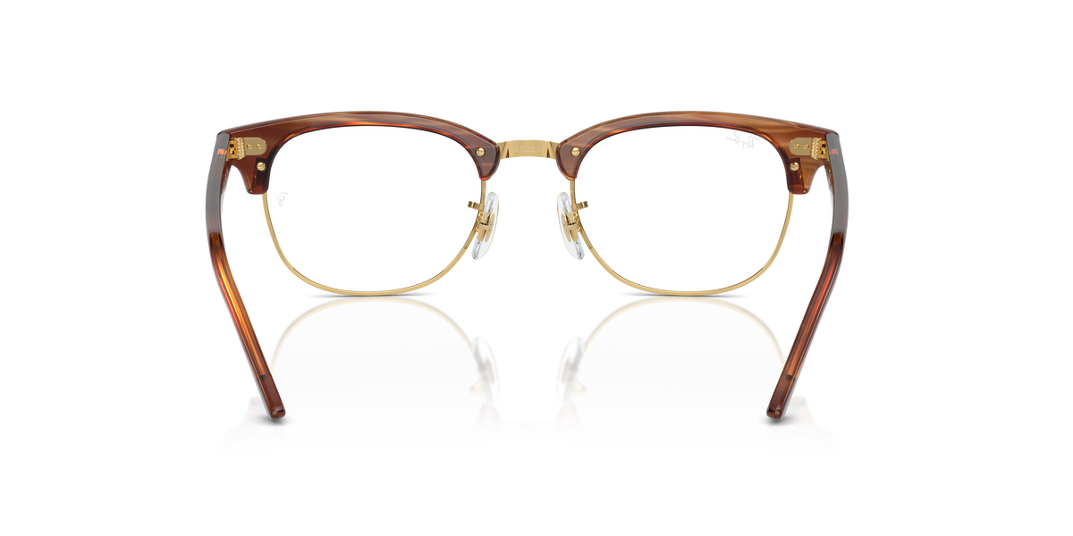 Ray-Ban Clubmaster RX5154 8375