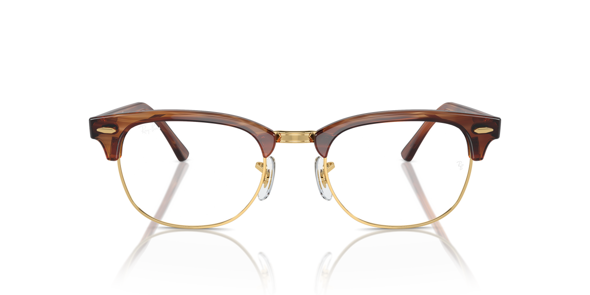 Ray-Ban Clubmaster RX5154 8375