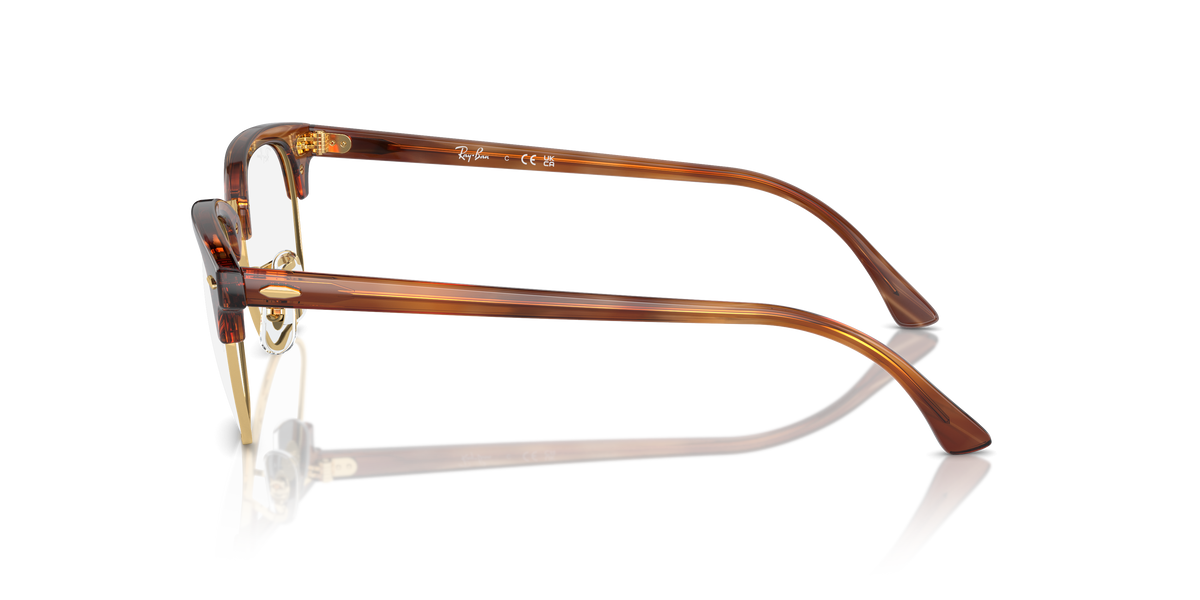 Ray-Ban Clubmaster RX5154 8375