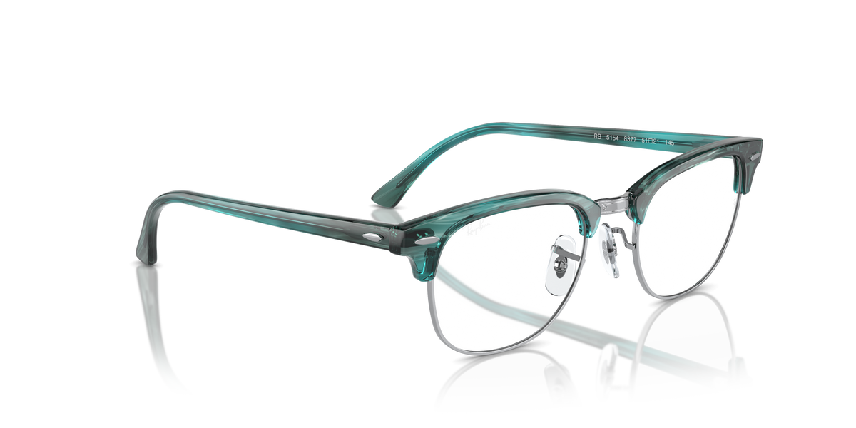 Ray-Ban Clubmaster RX5154 8377