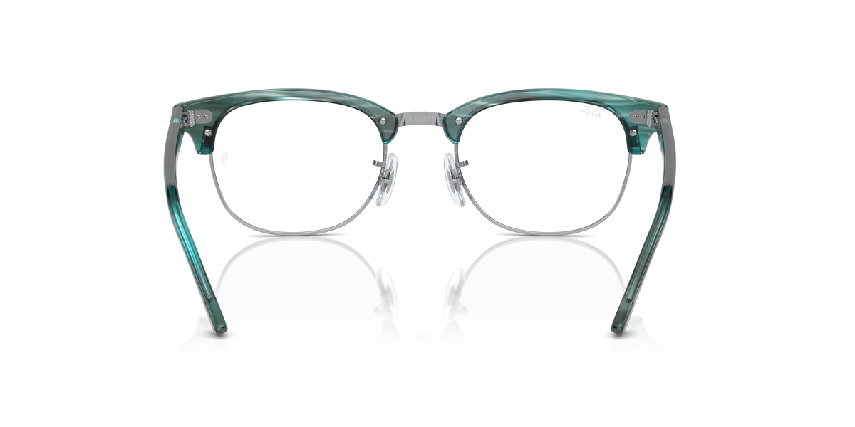 Ray-Ban Clubmaster RX5154 8377