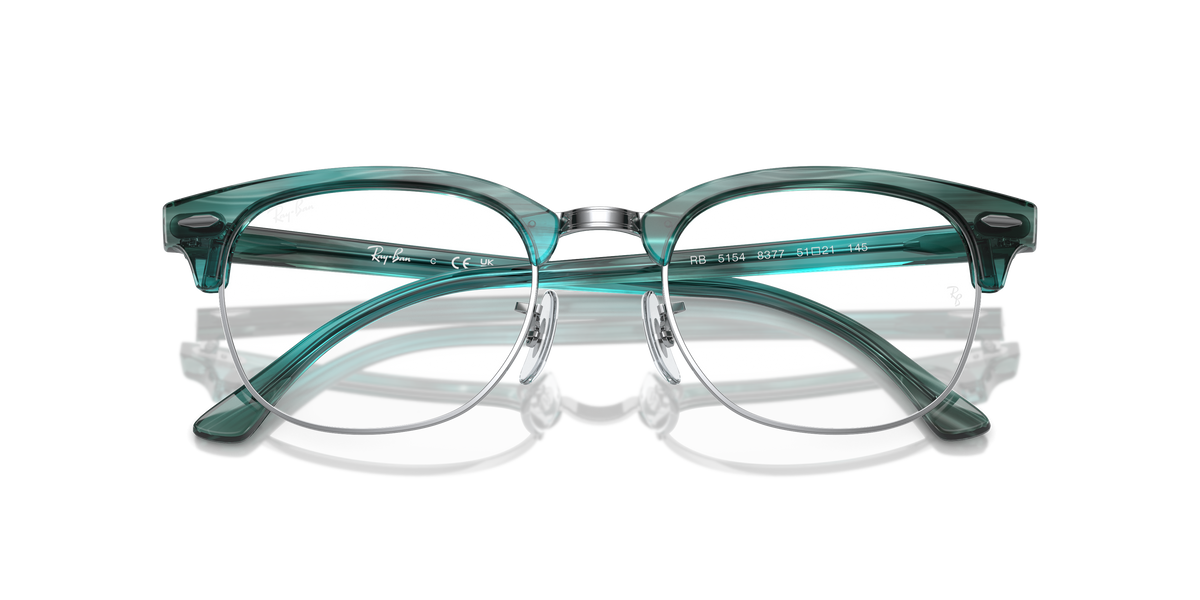Ray-Ban Clubmaster RX5154 8377