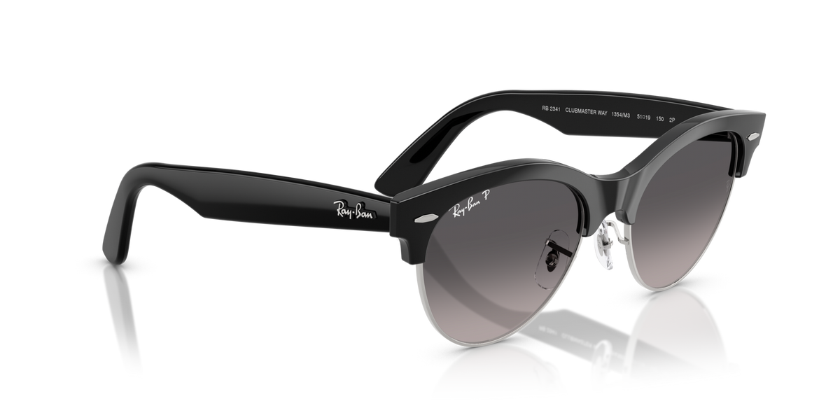 Ray-Ban Clubmaster Way RB2341 1354M3