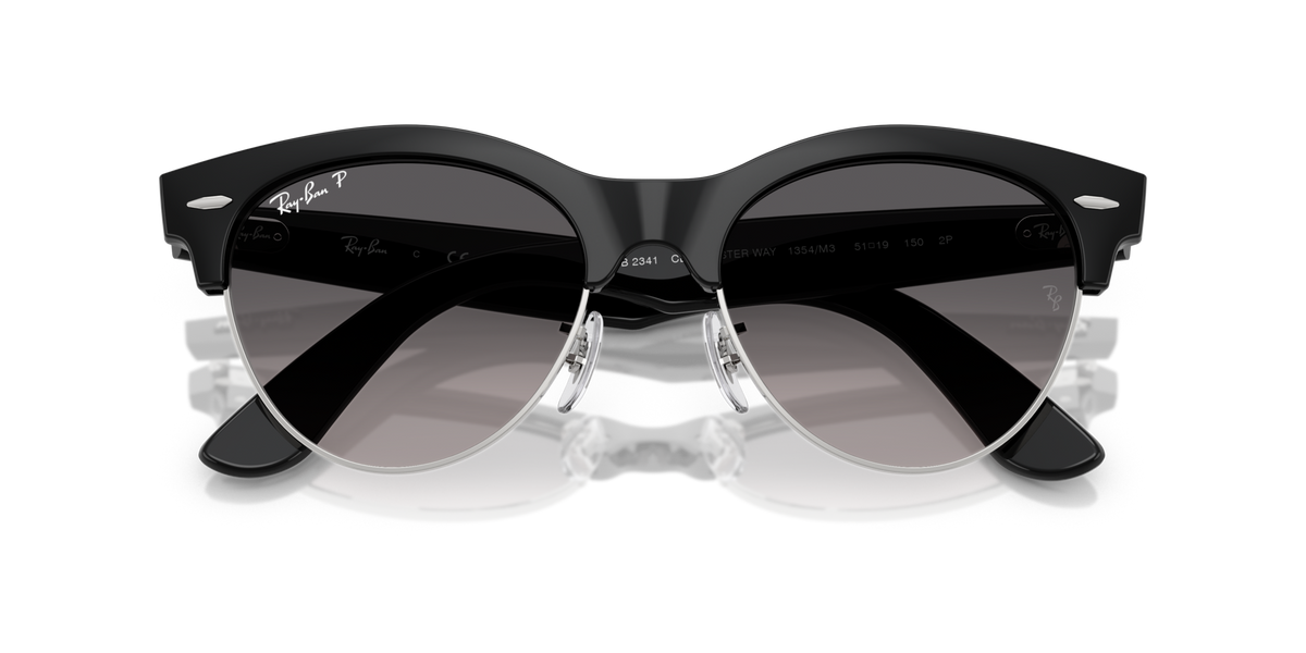 Ray-Ban Clubmaster Way RB2341 1354M3