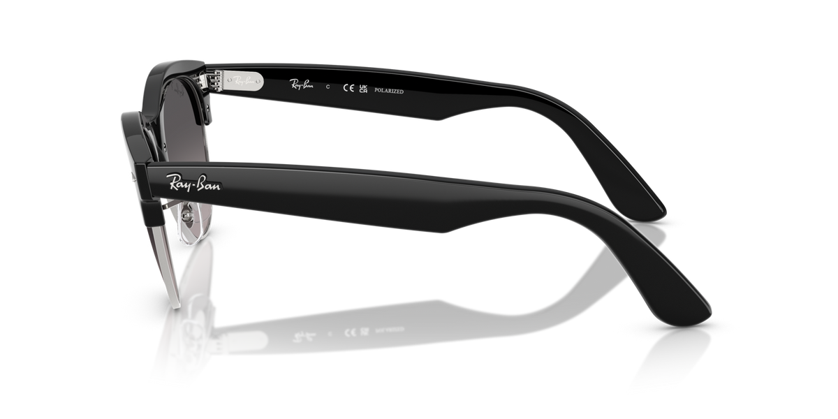 Ray-Ban Clubmaster Way RB2341 1354M3