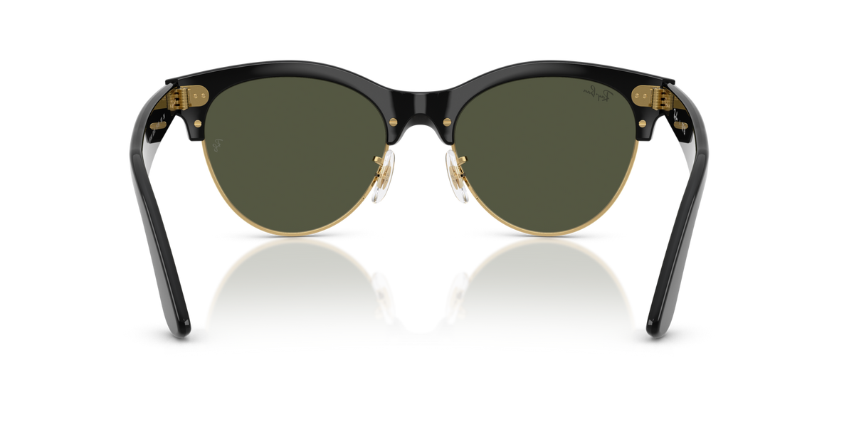 Ray-Ban Clubmaster Way RB2341 901/31