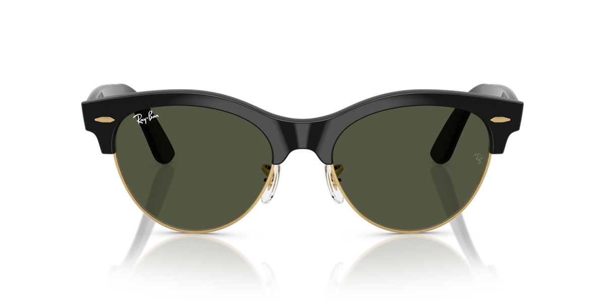 Ray-Ban Clubmaster Way RB2341 901/31