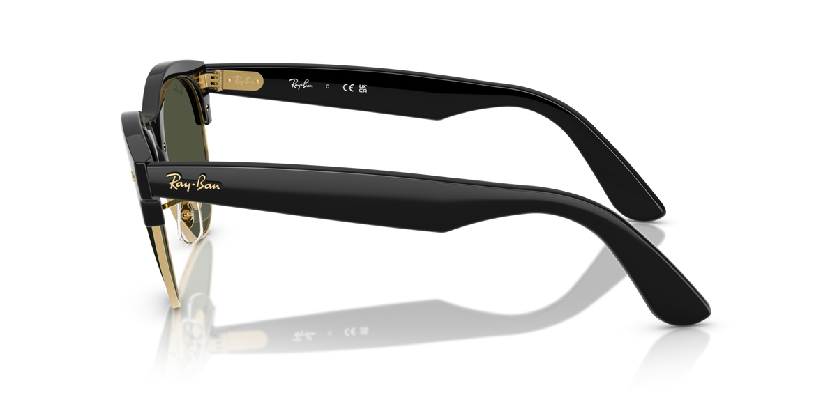 Ray-Ban Clubmaster Way RB2341 901/31