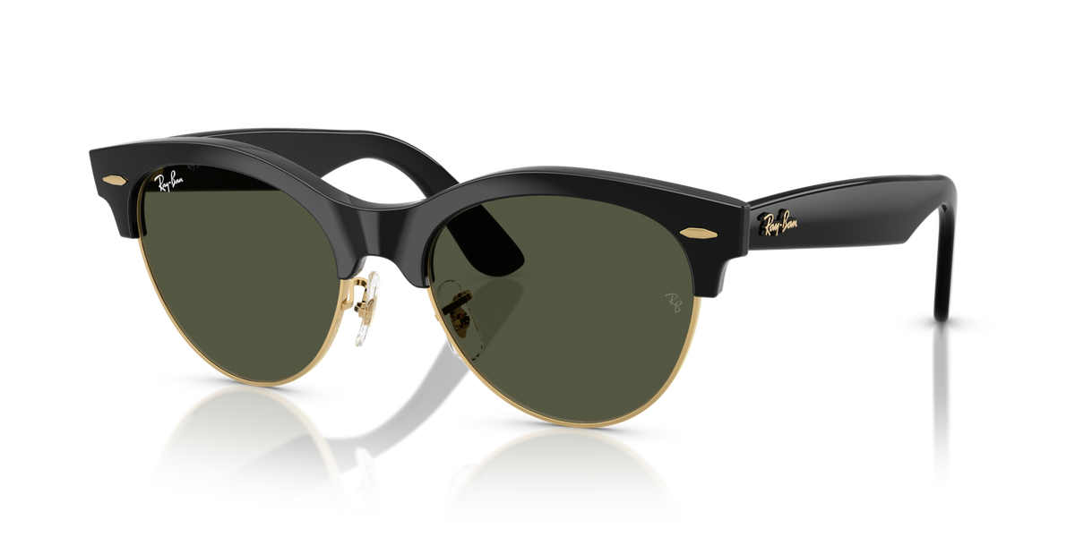 Ray-Ban Clubmaster Way RB2341 901/31