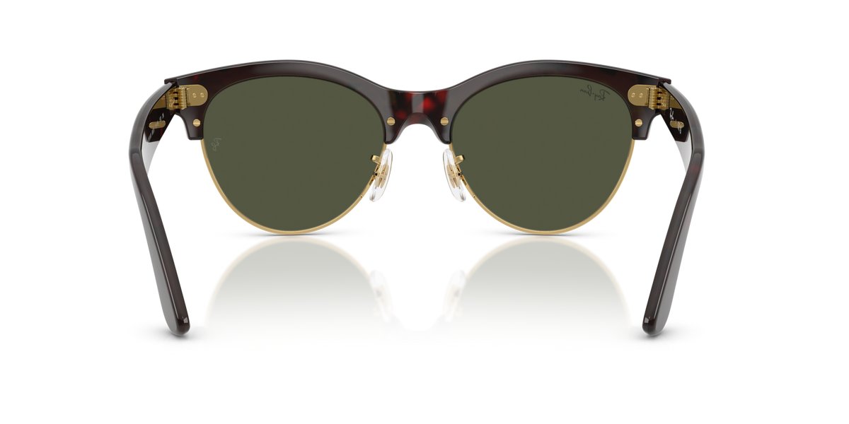 Ray-Ban Clubmaster Way RB2341 990/31