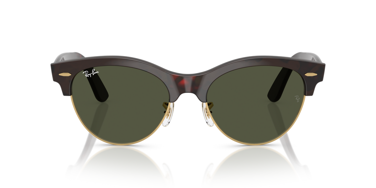 Ray-Ban Clubmaster Way RB2341 990/31
