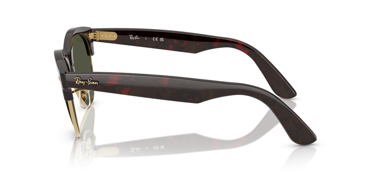 Ray-Ban Clubmaster Way RB2341 990/31